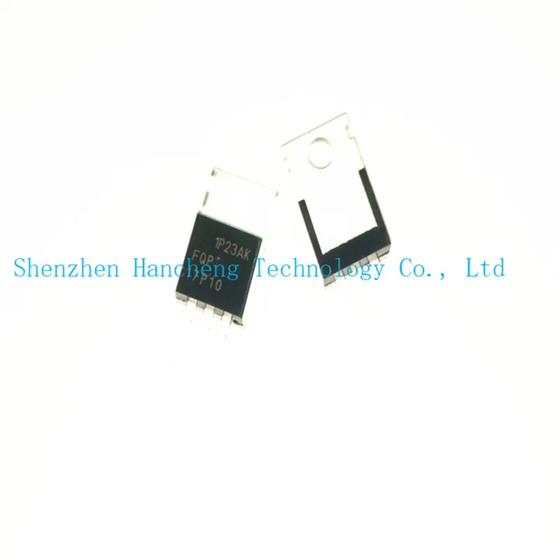 (10PCS-50PCS) FQP17P10 TO220 NEW CHIP IC