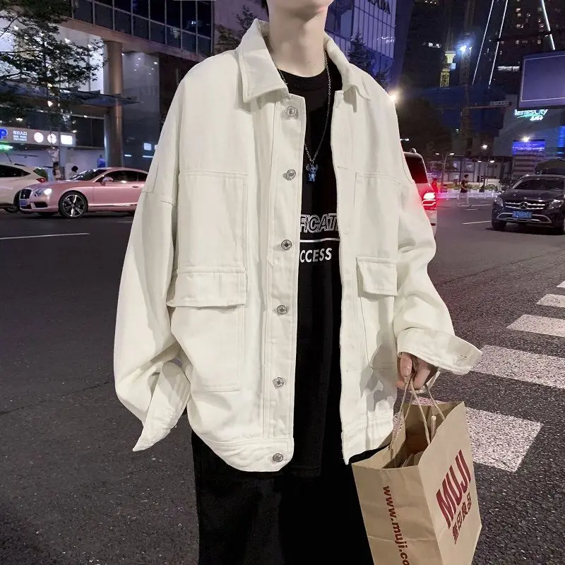 

Мужское легкое рабочее пальто с круглым воротом, в ирландском стиле, для мотоциклистов, городское, мягкое