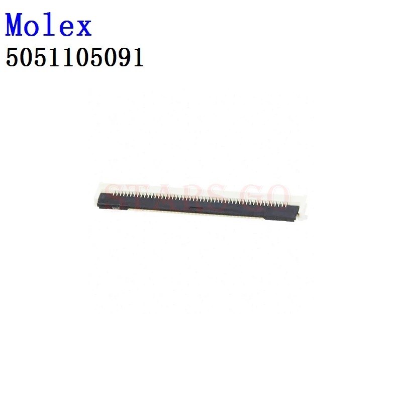 

10PCS/100PCS 5051105091 5051104091 5051102491 5051101592 Molex Connector