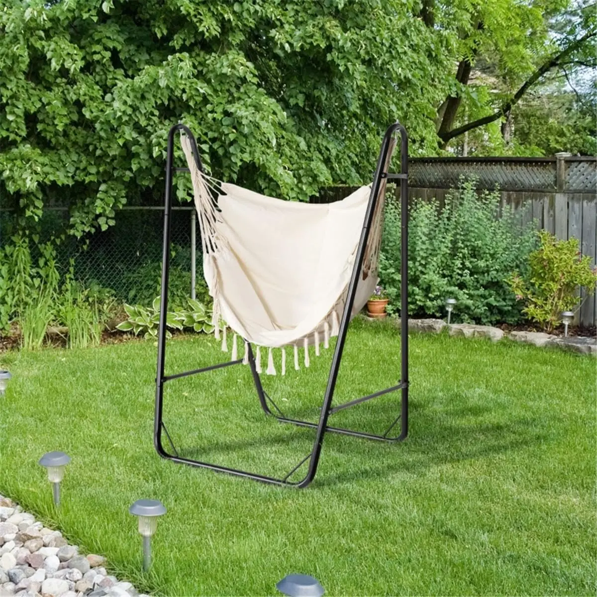 Thumbnail 2 - #23 Top 40 Hammock with Stands Worth Buying In 2026