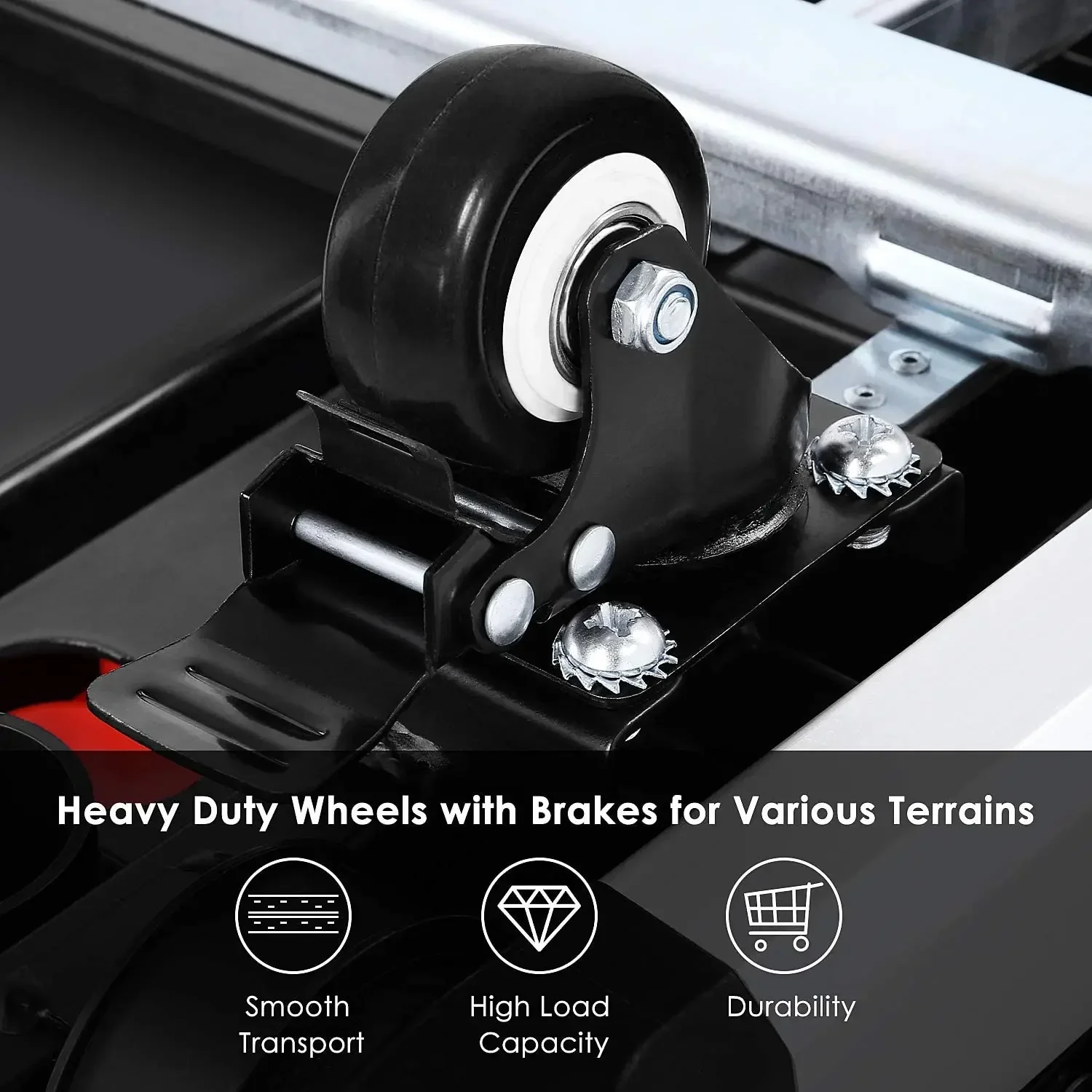 Thumbnail 4 - #23 Compare Work Benches Before You Buy