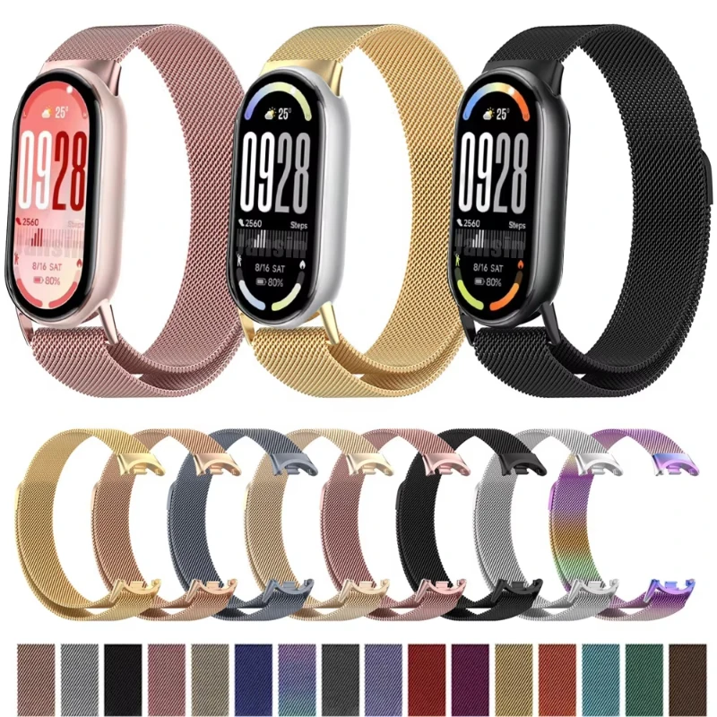 Milanese Loop For X… - image