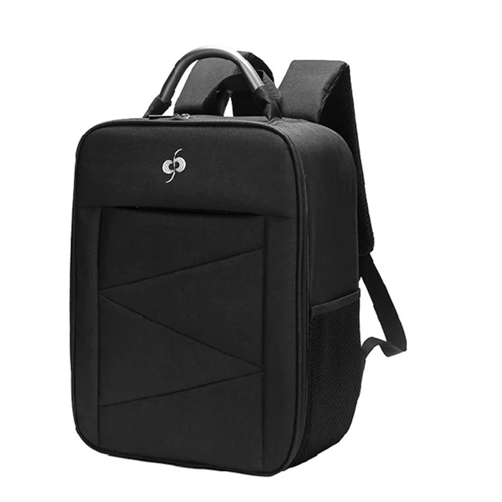 Sac à dos compatible avec DJI AvMi2, lunettes de vol 3, télécommande FPV 3, étui de rangement