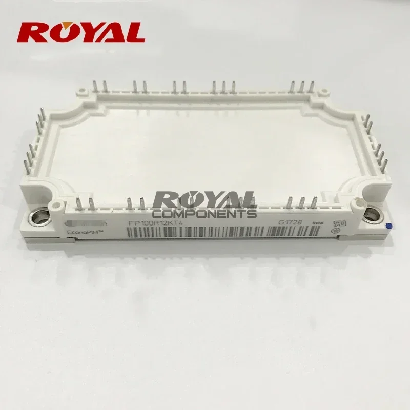 FP100R12KT4 FP150R12KT4