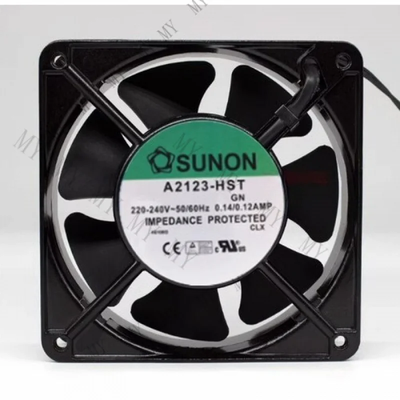 Tt For Sunon A2123-…