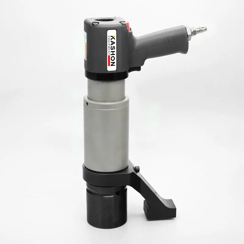Applicable toKSPW60SS 1-1/2'' Adjustable Automatic Air Shut-Off Pneumatic Torque Wrench 1000-6000Nm OEM Customizable