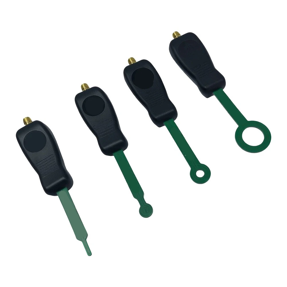KCR20B For EMI Probe Set for EMC Pre-compliance Testing Includes Three Magnetic Probes and Electric Field Probe
