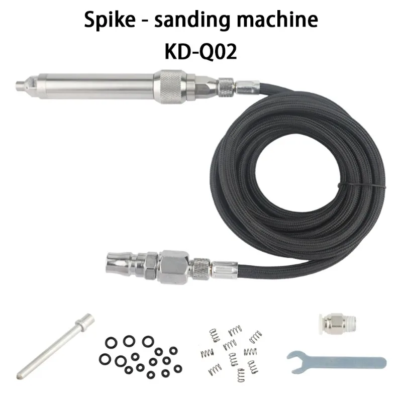 Pneumatic Air Die Grinder Industrial High Speed for Jade Polishing Tool