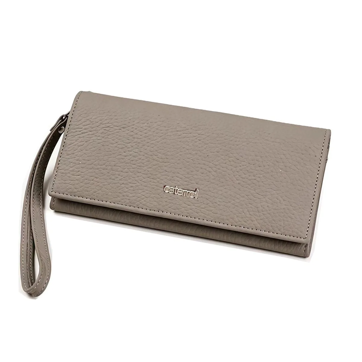 casual-daily-genuine-leather-wallet-women-real-cow-leather-wristlet-purse-ladies-coin-phone-holder-clutch-handbag-2026-new