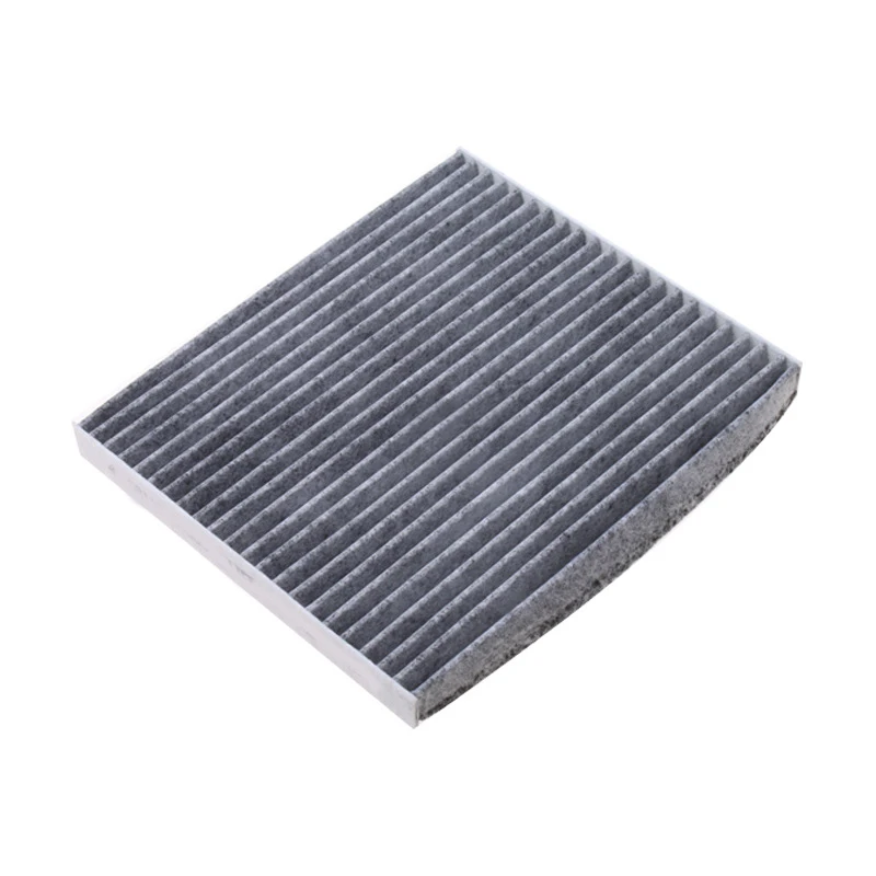 Air Cabin Filter Oil Filter Fuel Filter for SSANGYONG KORANDO (CK) 2.0 Diesel Engine 23140-34100 22470-34000