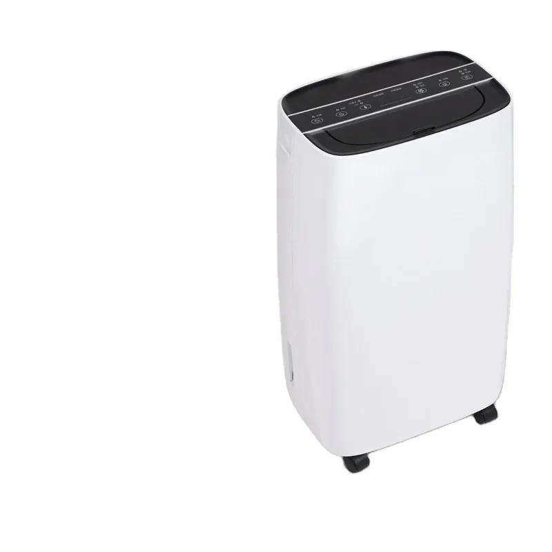 

mini moisture absorber electric dehumidifier with air purifier home
