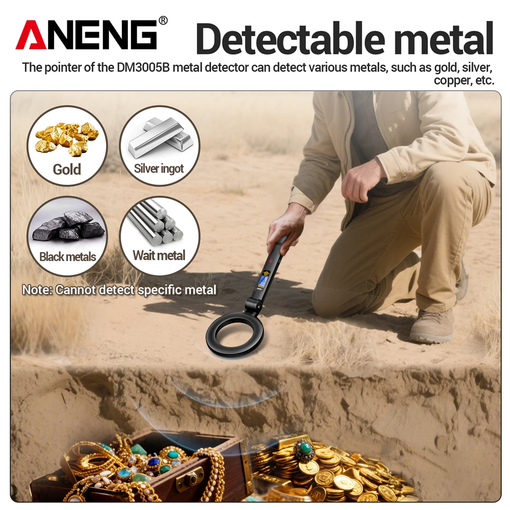 Thumbnail 2 - #77 Best Electrical Testing Tools to Buy In 2026