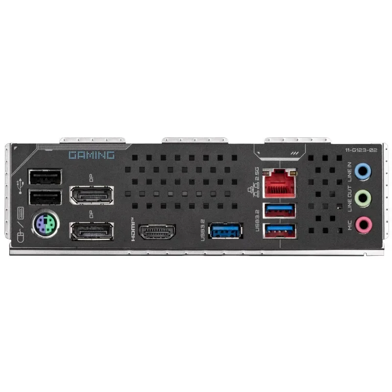 Z890M GAMING X DDR5 main board U set + Ultra 5 245KF