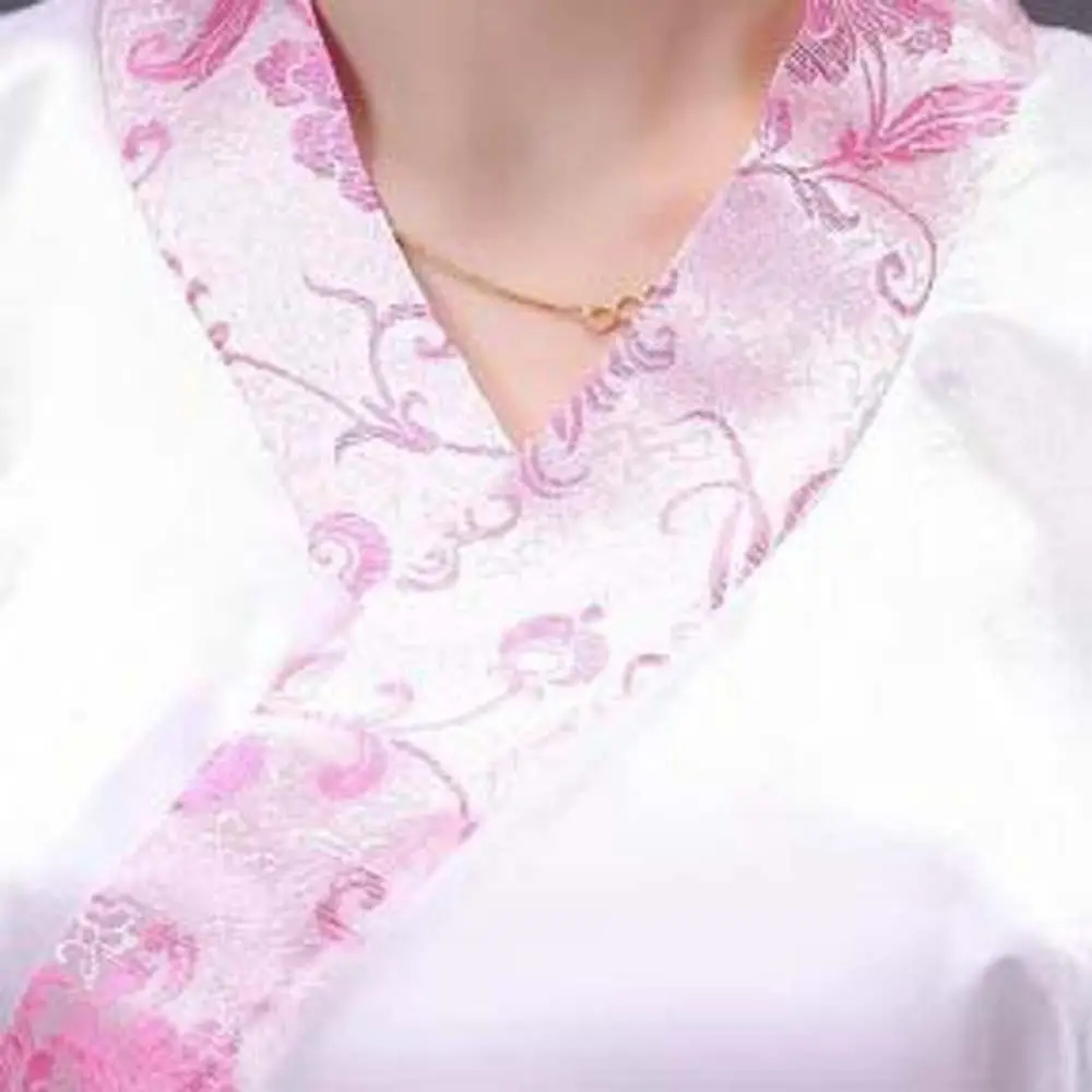 중국 옷 중국 Hanfu 스커트 복장 고대 동양 요정 공주 중국 고대 드레스 무대 의상 한 왕조