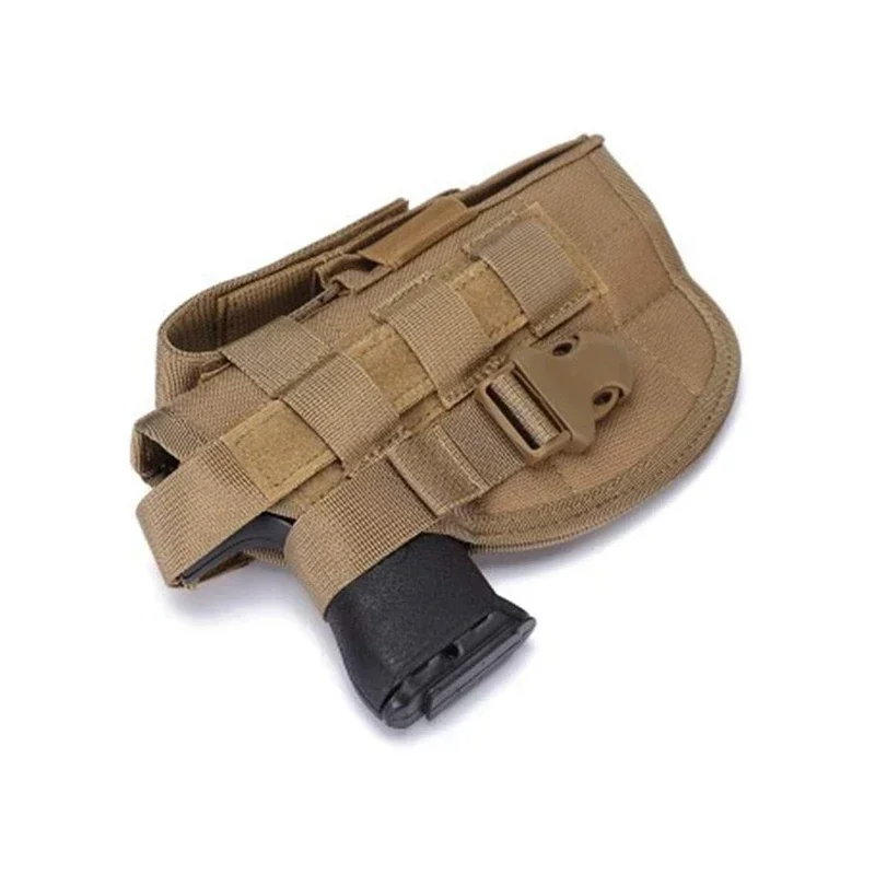 Universal Tactical …