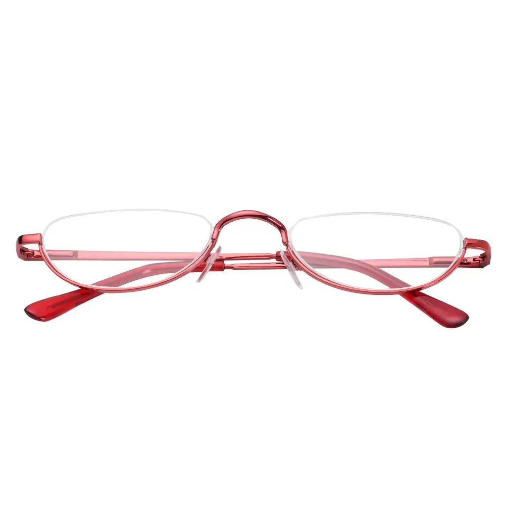 Half Frame Reading … - image