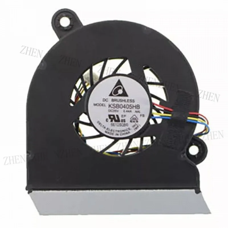 Y CPU Cooling Fan For Nvidia shield TV&TV Pro 2015 mode KSB0405HB DC 5V 0.44A