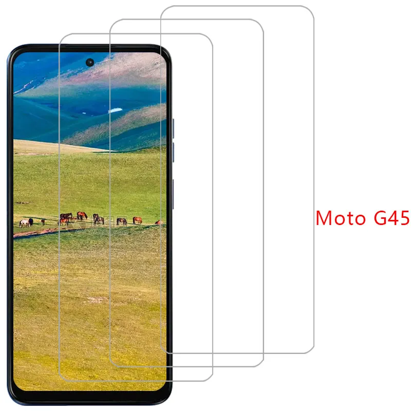 Protective Tempered…