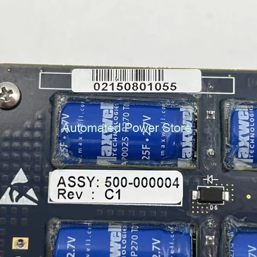 

Сервер Simplivity Omnicube 510-0000003 500-000004 503-0000004, карта-ускоритель для массива данных