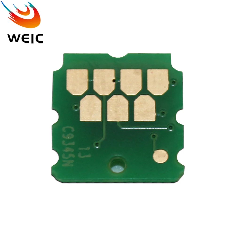 

C9345 Maintenance Tank Chip for Epson WF 7820 7830 7840 7845 7835 7310 ET 5800 5850 5880 16600 8500 8550 Printer