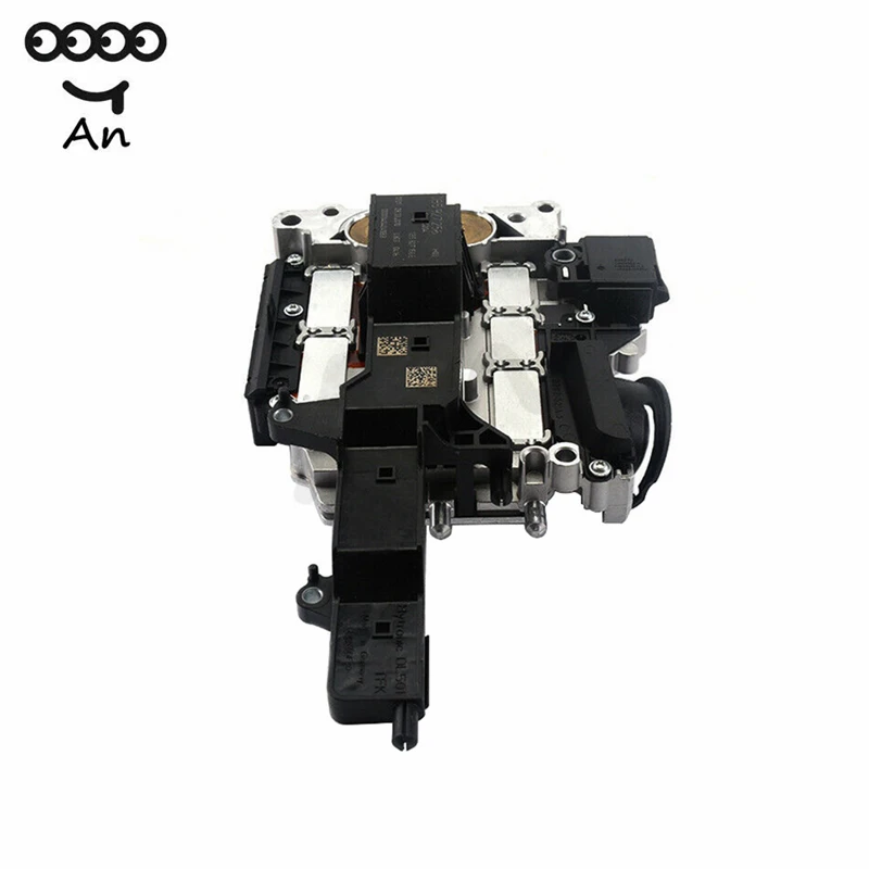 

0B5 DL501 DQ500 DSG Trans Control Unit TCM TCU для Audi Porsche 0B5927156F 0B5927156J 0B5927156K 0B5927156E 0B5927156G