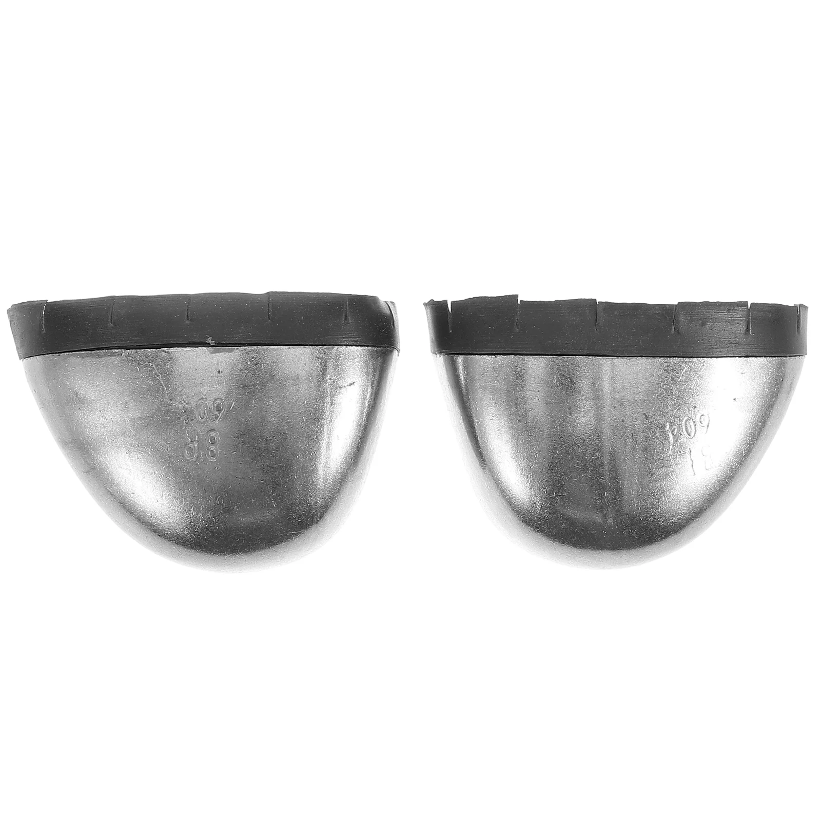 Toe Cap Safety Work Boot Guard Foot Steel Protector Shoe Covers for Men and Women