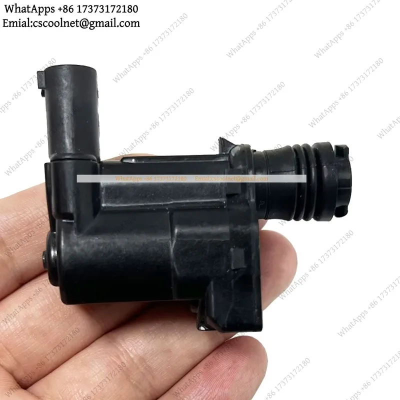Fuel Tank Cover Actuator Motor For Chevrolet Cruze Equinox Cadillac CT4 CT5 XT4 XT5