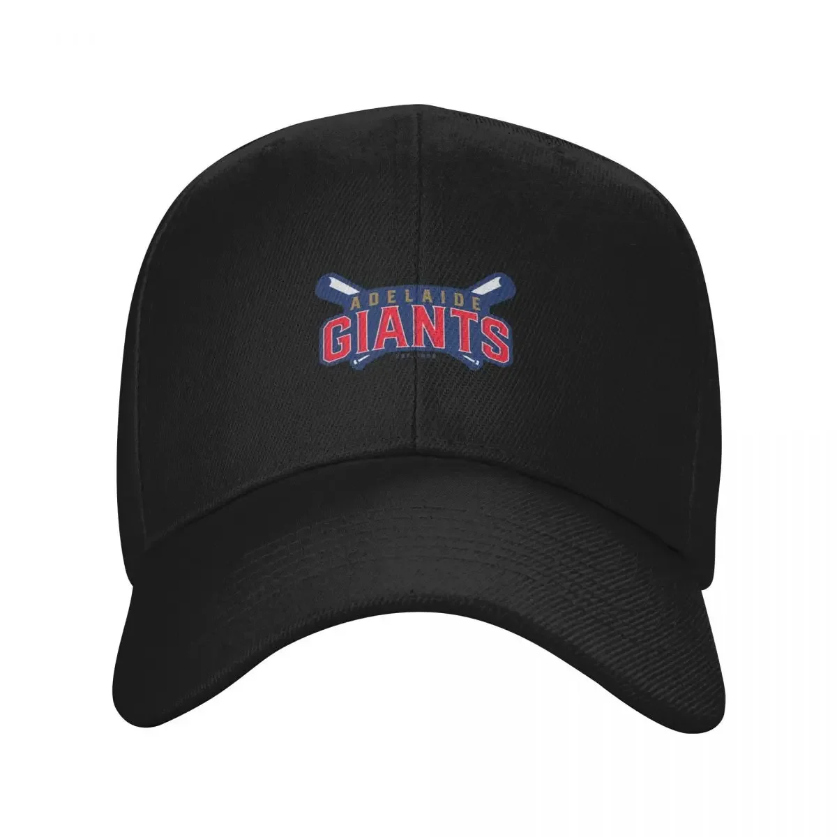 

Adelaide Giants Logo Baseball Cap sailor cap for men Hat men Men Luxury Brand Women's