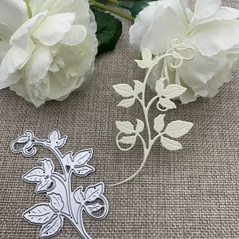 Leaf Strip Decorati…