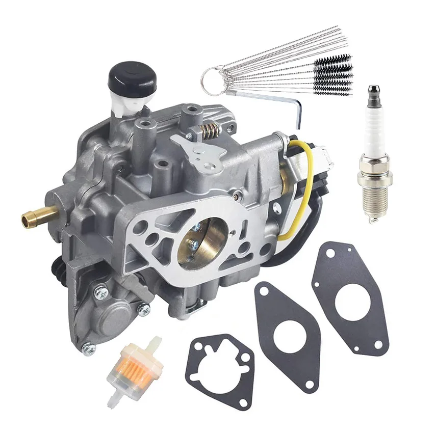

Suitable for Kohler Ch20, Ch22, Ch25, Ch26 carburetor CV22, CH730, CH740 engines