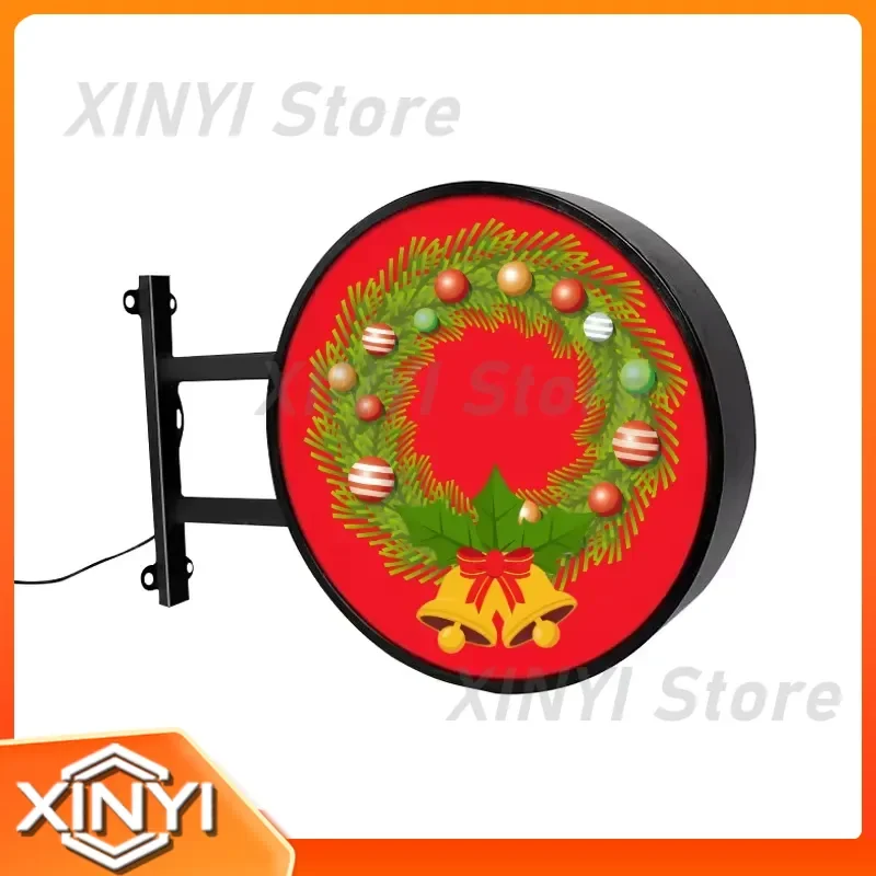 for Outdoor LED Light Box Billboard Signage