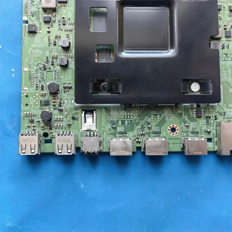 BN94-12441A BN97-13635H Placa Principal Para TV UN49MU6100GXPR UN49MU6100G UN49MU6100 Placa-mãe CY-GM049HGLV2H BN 9412441 Um BN 9713635 H H H