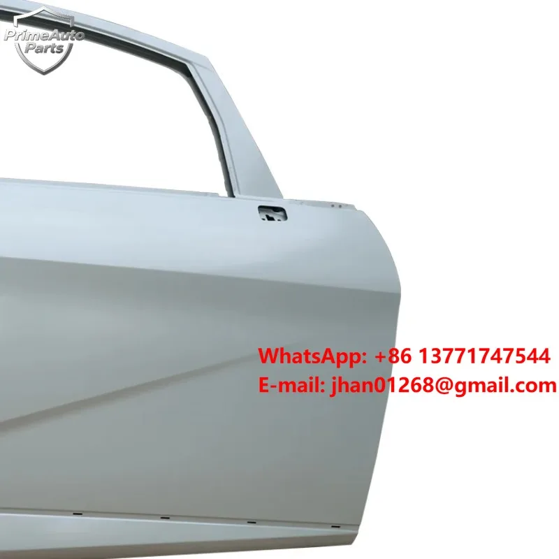 Manufacturers Quantity Auto Spare Parts Right front door For Seal OE NO 13440440-00