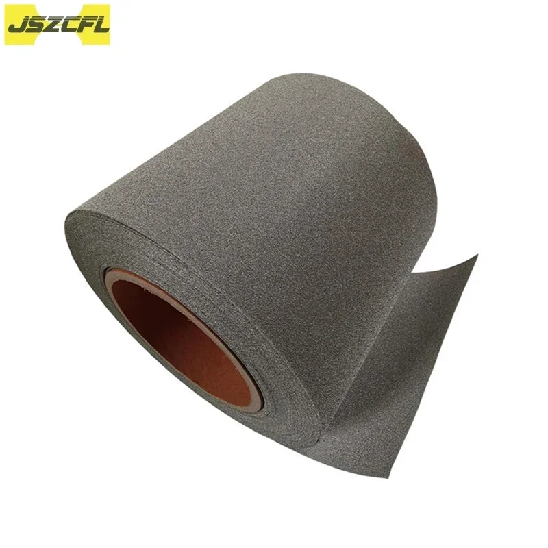 

Porous Foam Nickel Strip 250mm X 1000mm Ni Sheet Battery Electrode Supercapacitor Experimental Material