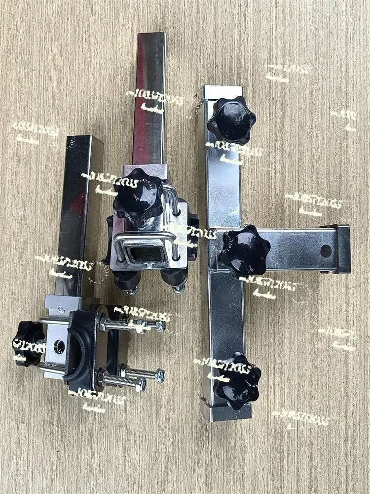 Suitable for Electric Vehicles for Disabled Car Head Linker Wheelchair Head Quick Release Hundred Rust Just Link Frame Electric