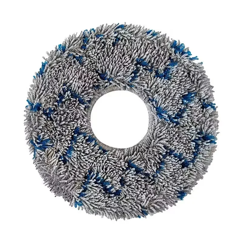 A24P Mopping Pad สําหรับ Dreame Bot L10s Pro L10s Ultra S10/S10 Pro สําหรับ Xiaomi Mijia Omni Roboter X10 + เครื่องดูดฝุ่นอุปกรณ์เสริม