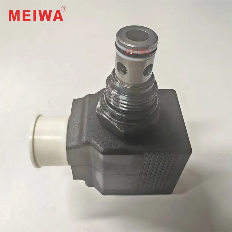 Boomer S1D Mining Machinery Parts Cartridge Solenoid 3222311765 for Mining Equipment 3222 3117 65