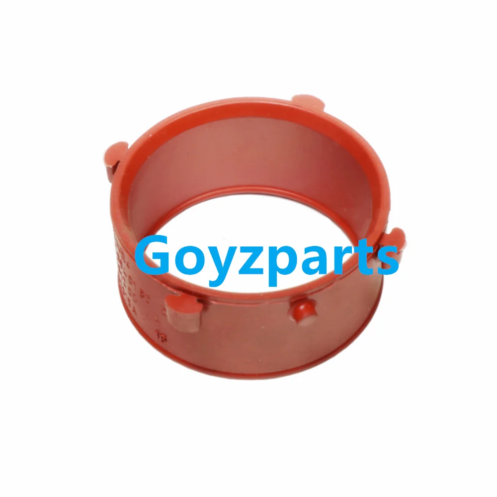 Turbo Intake Seal A6420940180 6420940180 Rubber Replacement For Mercedes-Benz MB OM642 300 350 CDI