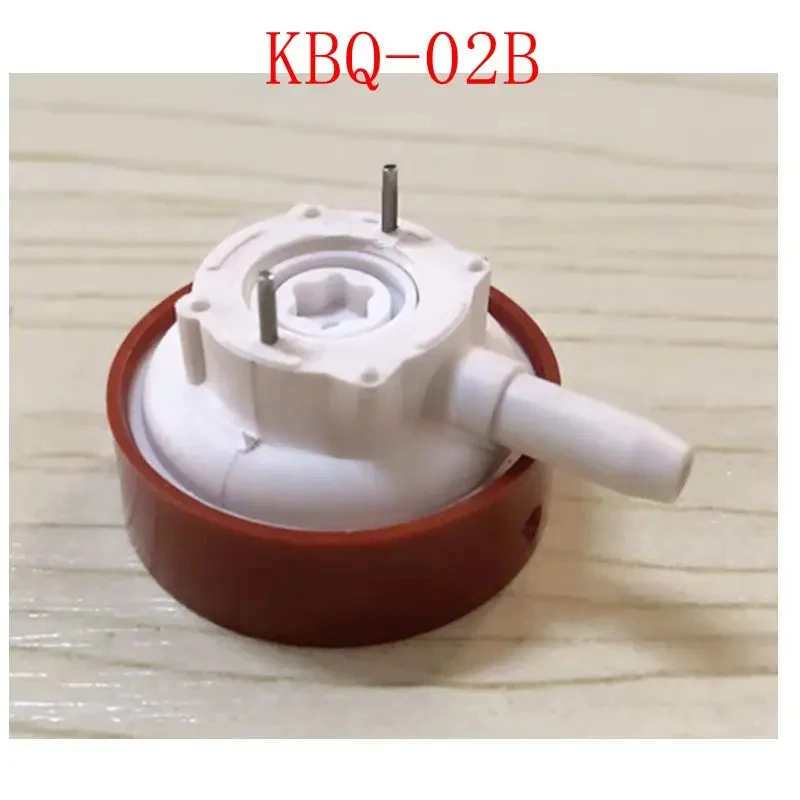 Pneumatic switch KBQ-02B Negative pressure switch 5kpa 10kpa 20kpa 30KPa 40kpa 50KPa 60kpa Normally open switch