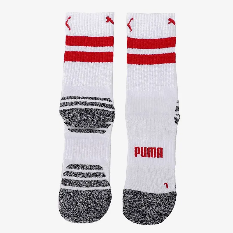 

Puma Genuine Seasonal New Men's/Women's Casual Breathable Sports Socks One-Pair Pack 935442-01