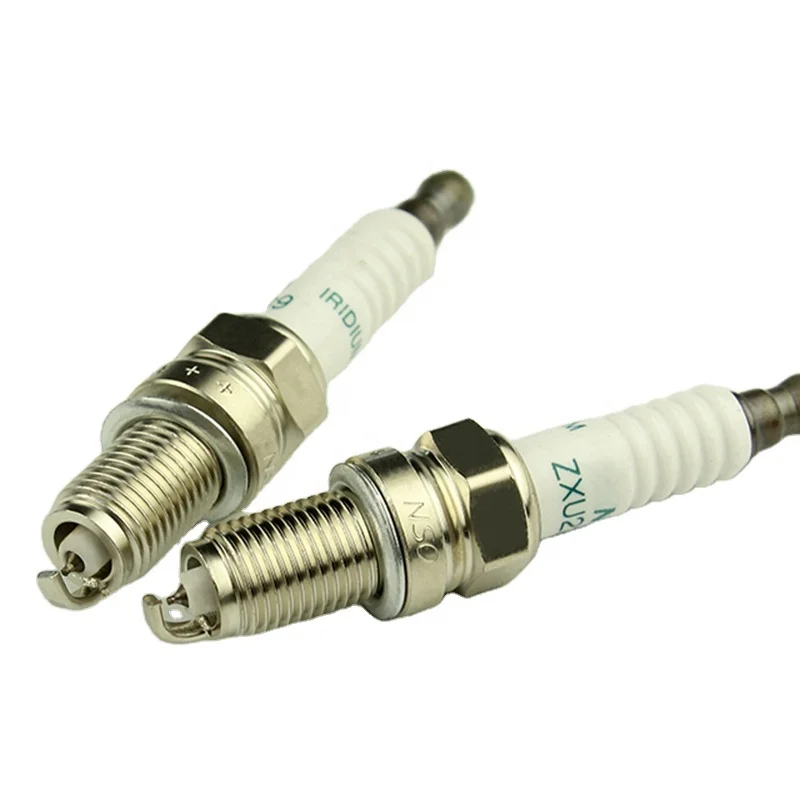 High Performance Auto Parts Car Engine Spark Plug 5308 IXU22 ZXU22 For DENSO  Japan Engine Bujia Candles