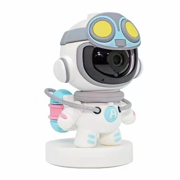 

Yoosee APP 2MP 1080P Dual Band WIFI PTZ IP Dome Camera AI Humanoid Detection Night Vision Home Security CCTV Baby Monitor