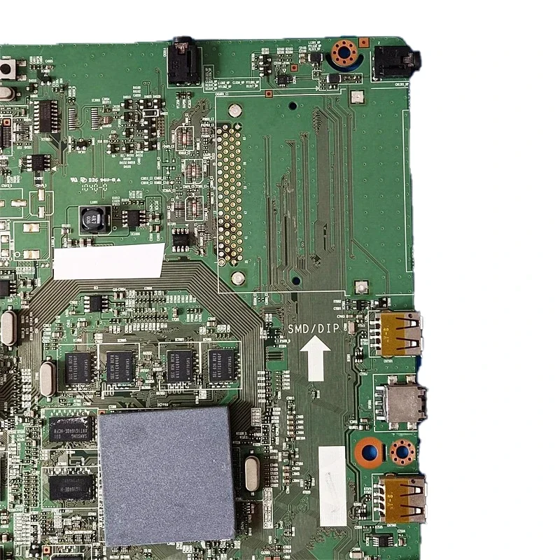 BN41-01444B BN41-01444C BN94-03809V BN94-03406V Main Board is for UE40C6730USXXN UE46C6730USXXN UE46C6730USXZG UE40C6730US TV