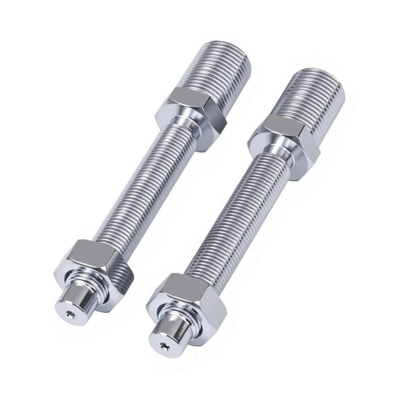 1-2'' Adjustable Rear Lowering Kit Fit for Harley Softail Fatboy Breakout Heritage Classic Anniversary Springer Deluxe Custom De