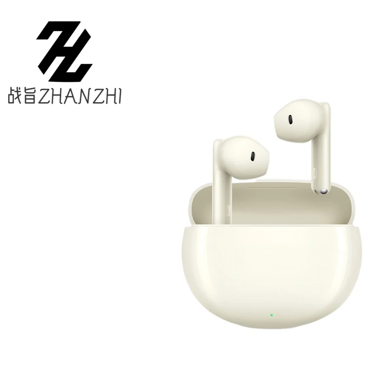 

EarbudsX8 Bluetooth Headset TWS True Wireless Half-In-Ear Call Noise Reduction