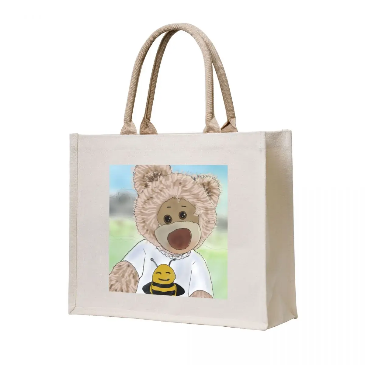 

Theo 2 Tote Bag Shopper shopping bag logo hand bag ladies Gift bags