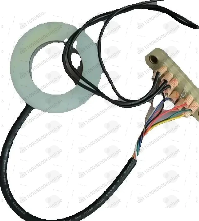 

Держатель инструментов F6-1/UCB16 WD6-118 (6132) WD6-118 (6140) с шестипозиционным передатчиком WD6