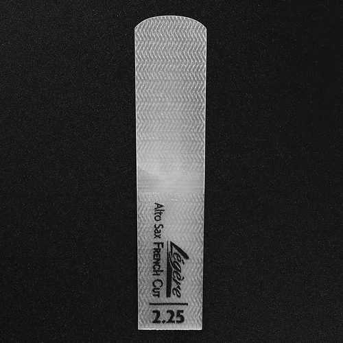 Imagen 2 del producto Original Canadá Legere corte francés caña sintética saxofón Eb Alto Bb Tenor SAX cañas clarinete Bb