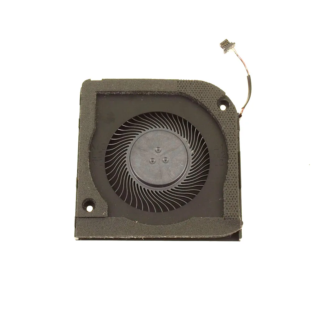 Laptop CPU Fan For DELL For Latitude 5520 For Precision 3560 0DXJNV DXJNV EG50050S1-CH00-S9A 023.100LB.0021 DC5V 0.38A New