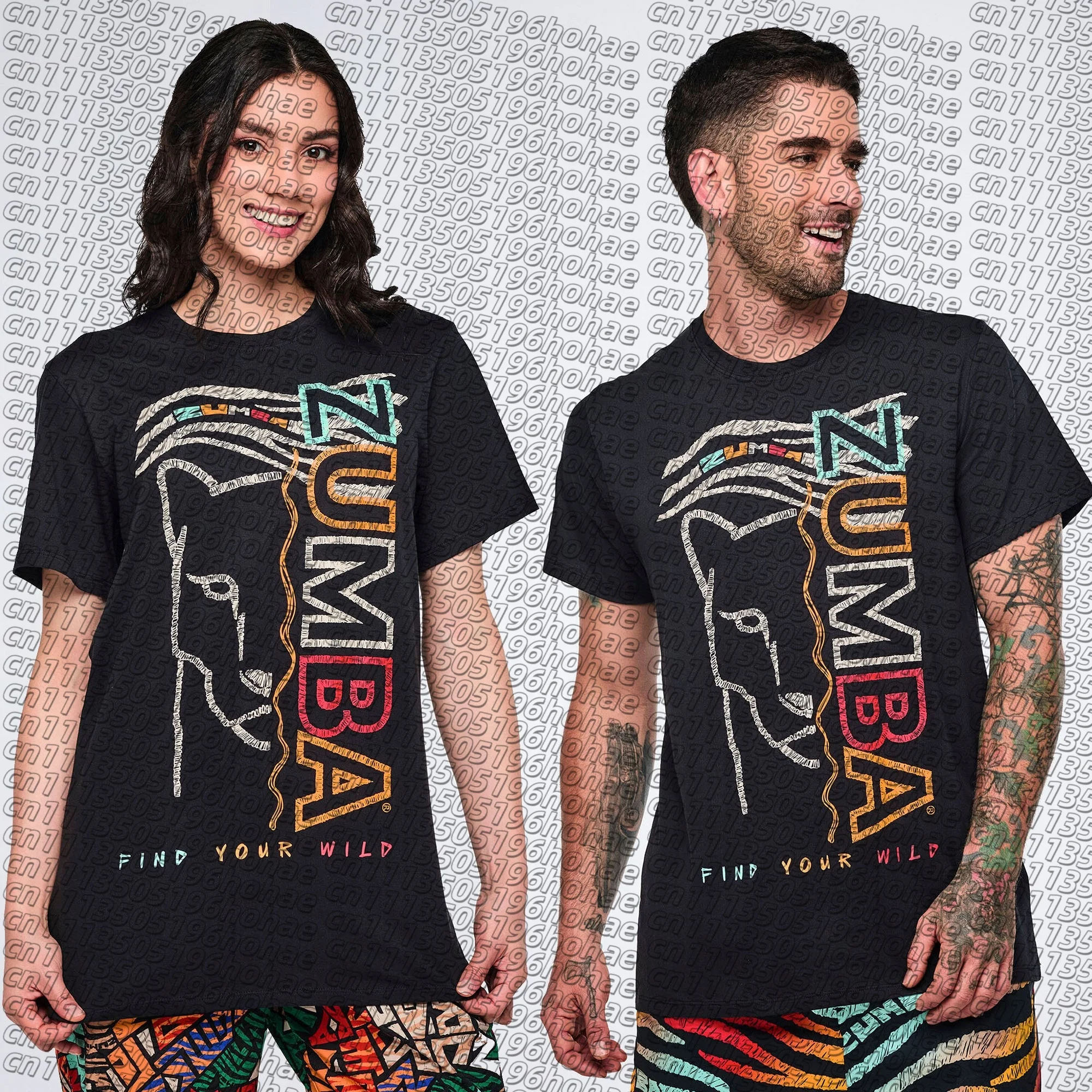 camisa-de-manga-curta-unissex-zwb-para-verao-moda-quente-venda-rapida-para-criancas-adultos-exercicio-aerobico-fitness-secagem-rapida-tamanho-grande-solta